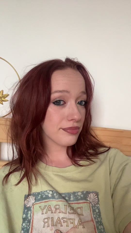 TikTok video thumbnail by thisisamybethmcnulty