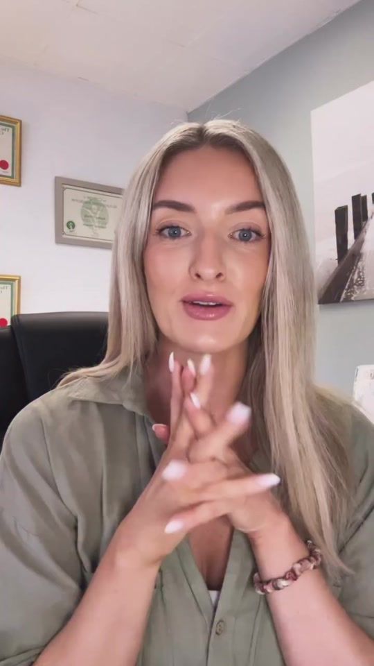 TikTok video thumbnail by gigisupplements