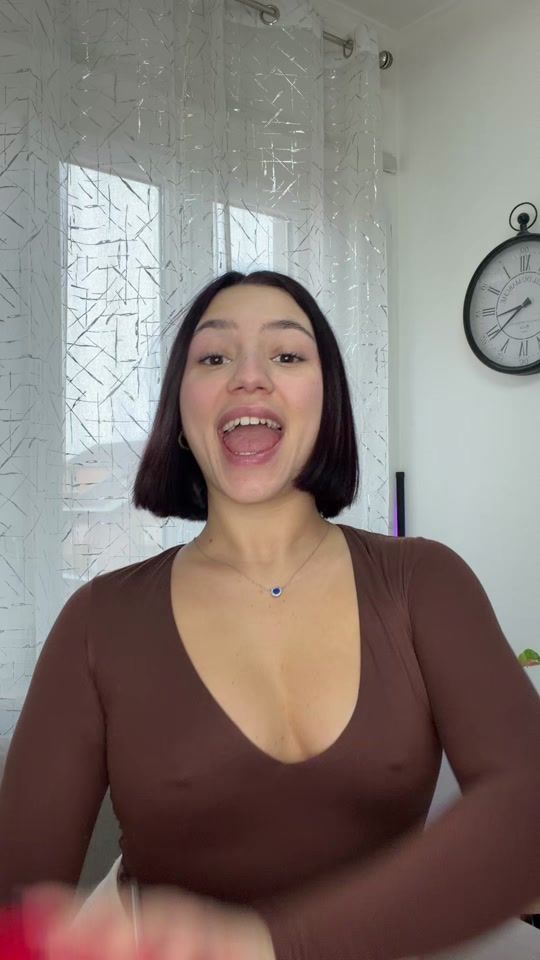 TikTok video thumbnail by sharonmorgani