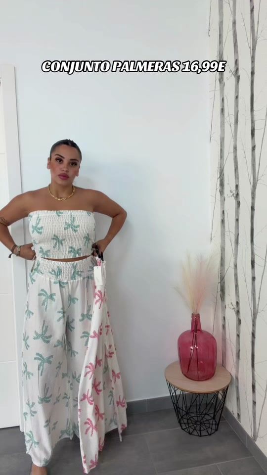 TikTok video thumbnail by bellacontuestilo