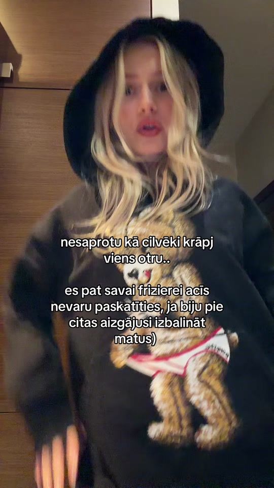 TikTok video thumbnail by andzelinaalekse