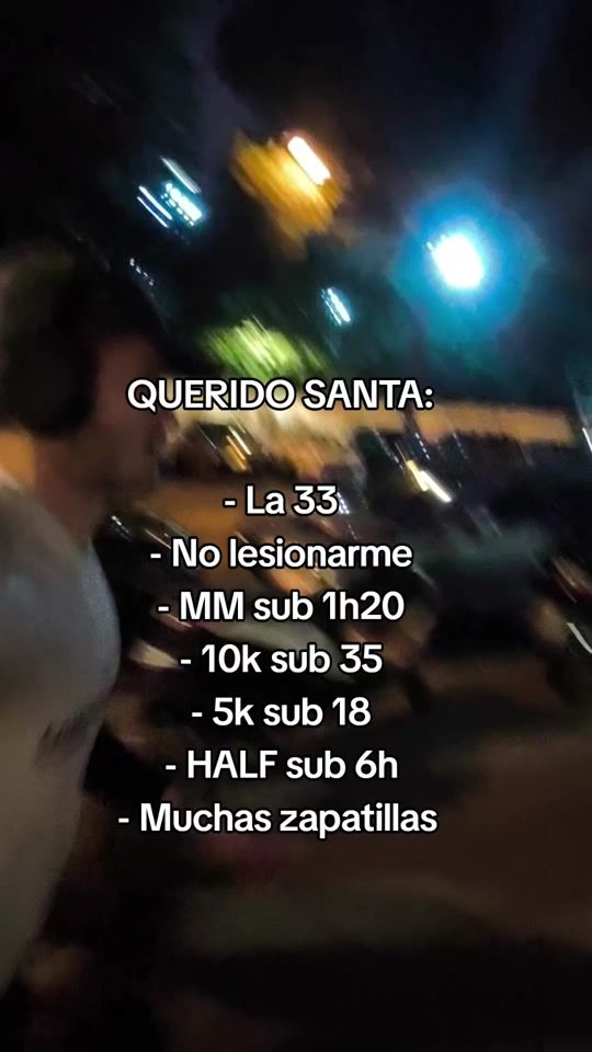 TikTok video thumbnail by juquem_run