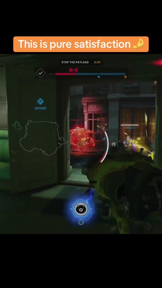 TikTok video thumbnail by overwatch.videoz