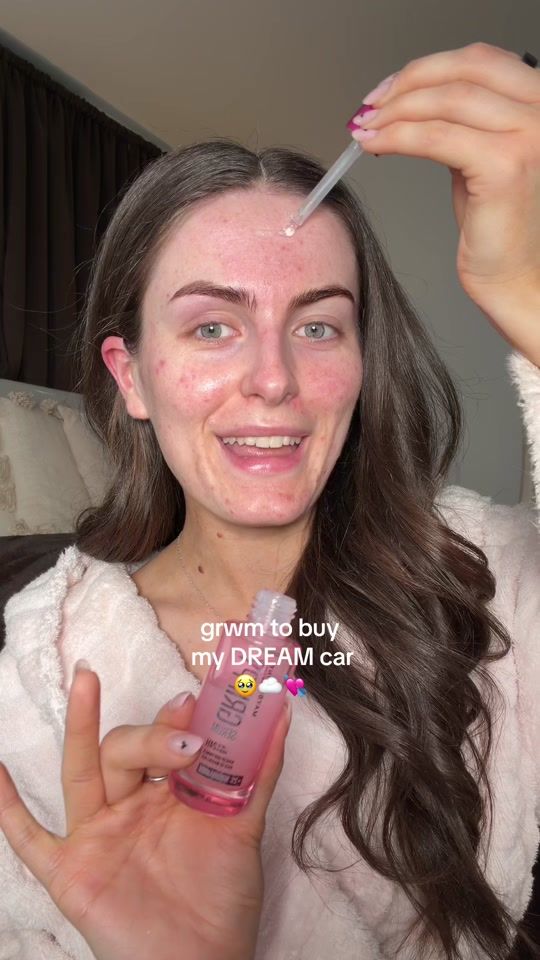 TikTok video thumbnail by graces.faces_
