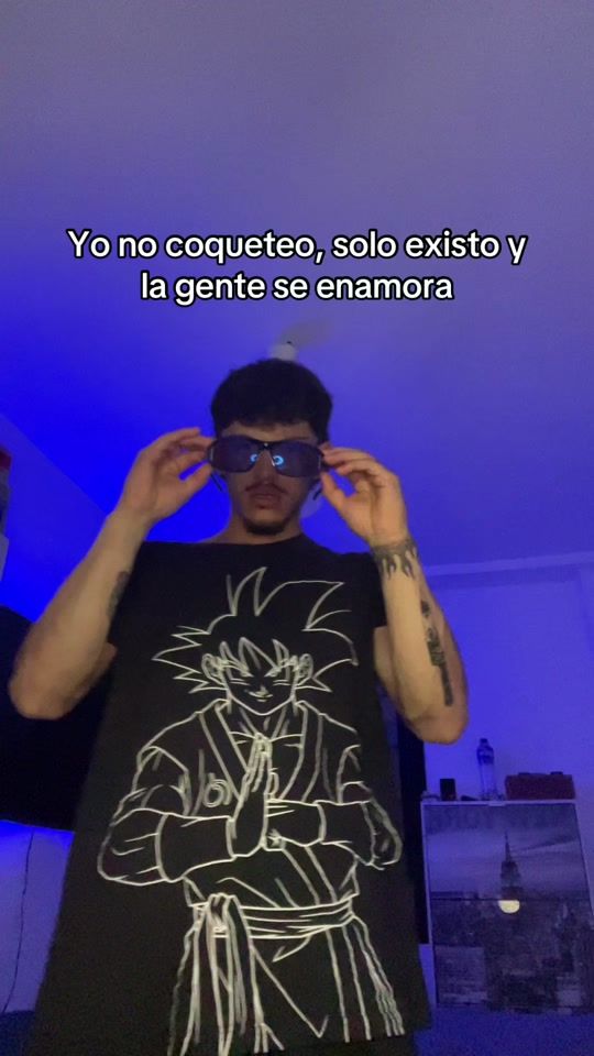 TikTok video thumbnail by soy_cetina
