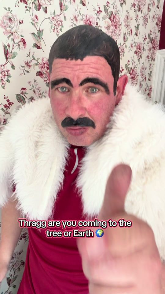 TikTok video thumbnail by karoltheactor79
