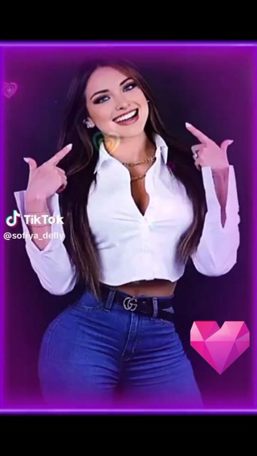 TikTok video thumbnail by sofyines0