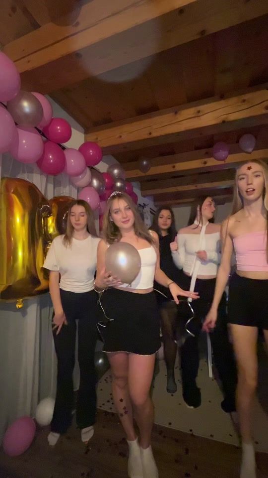 TikTok video thumbnail by sosynka