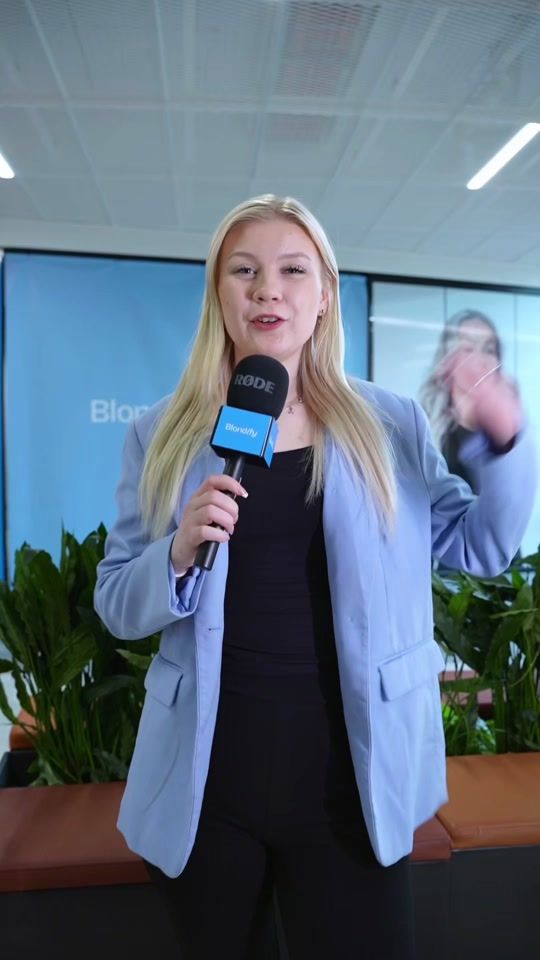 TikTok video thumbnail by blondifyfinland