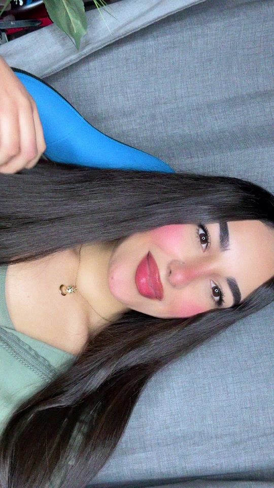 TikTok video thumbnail by nayuameddah