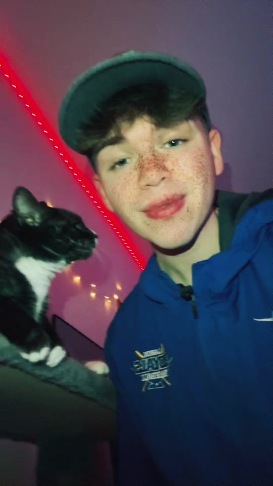TikTok video thumbnail by im_rinaldo