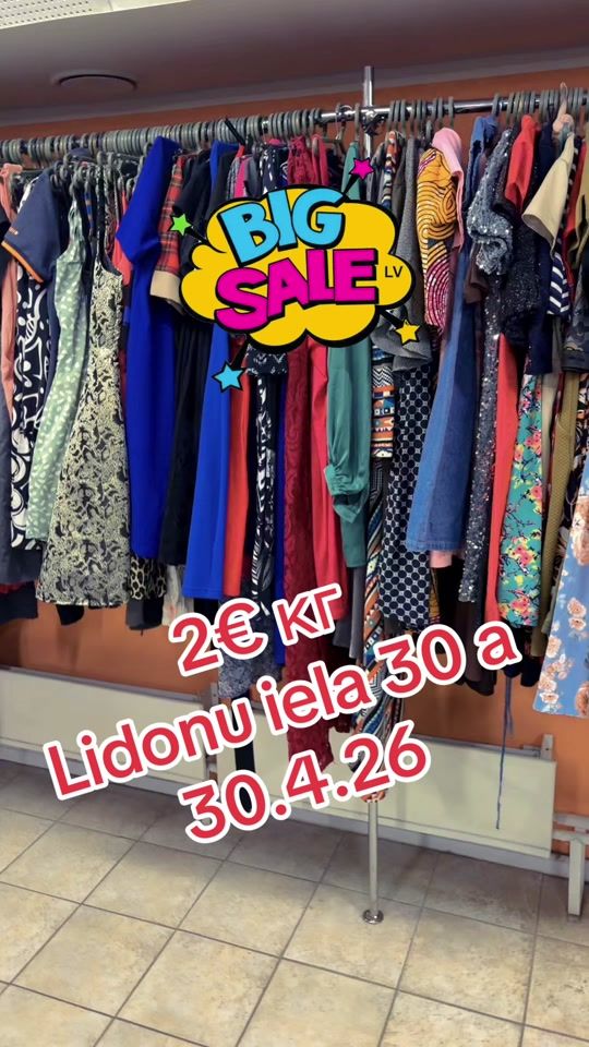 TikTok video thumbnail by bigsale_lv