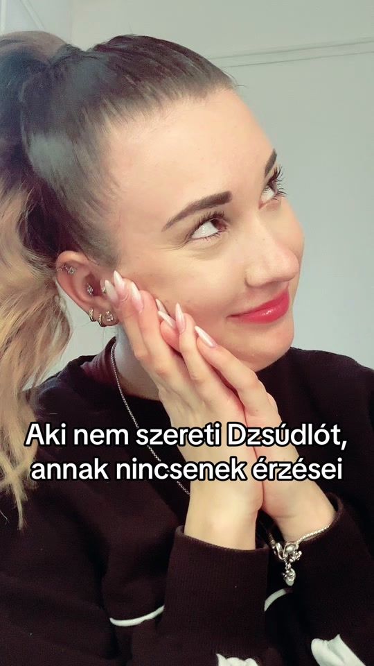 TikTok video thumbnail by _csajszi_
