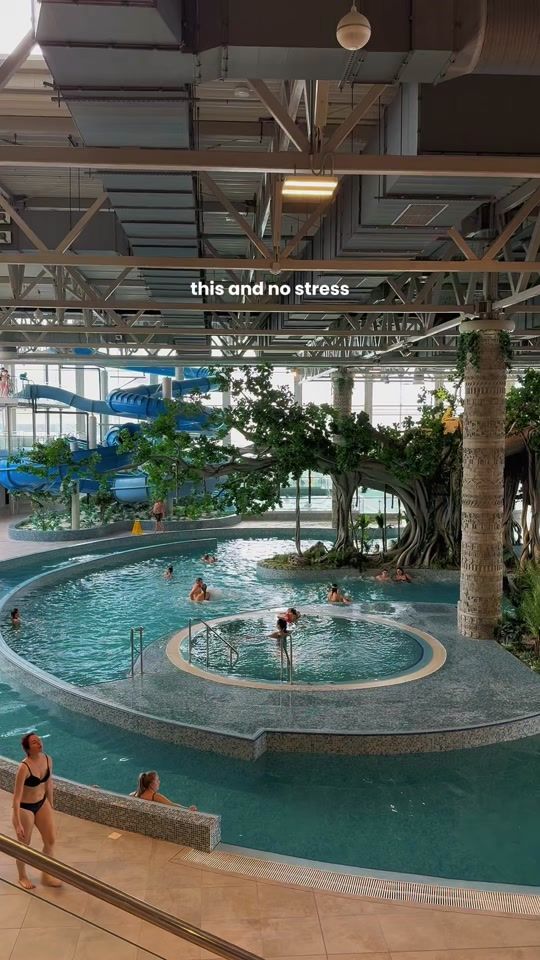 TikTok video thumbnail by amazonia.aquapark