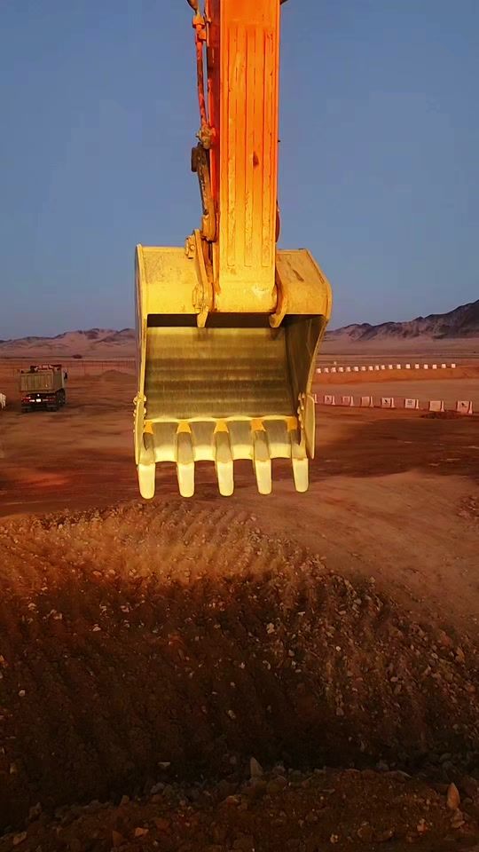 TikTok video thumbnail by excavatorlovers2