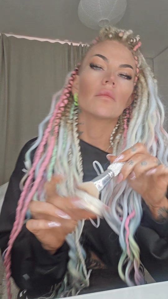TikTok video thumbnail by nunamoon7