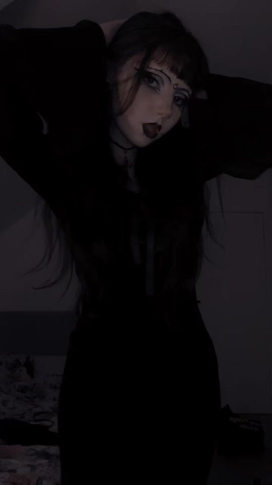 TikTok video thumbnail by noctivelle._