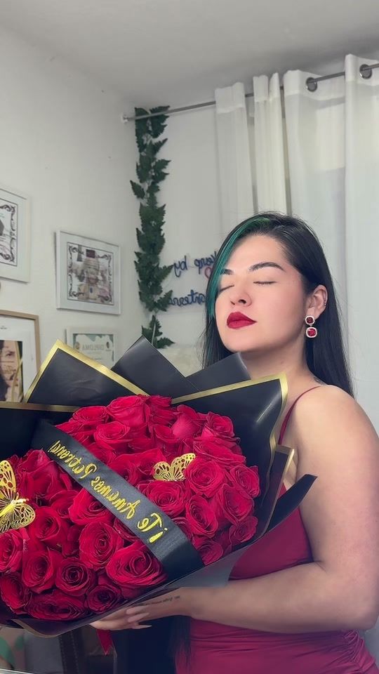 TikTok video thumbnail by aby_monterrosa