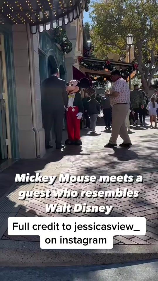 TikTok video thumbnail by mousemagiclive