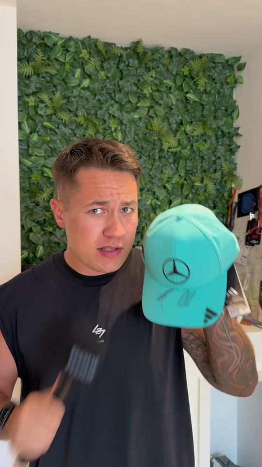 TikTok video thumbnail by brendonblake_