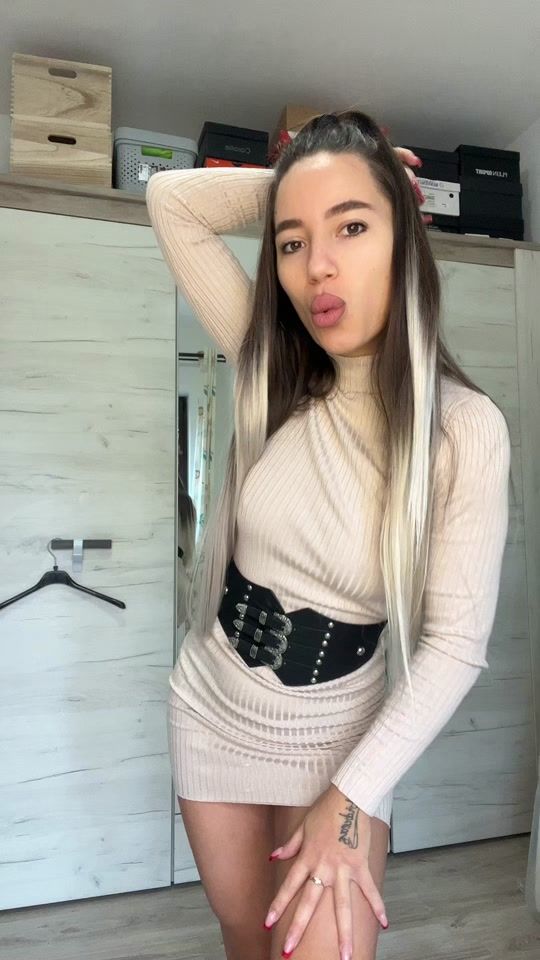 TikTok video thumbnail by jasminliveee