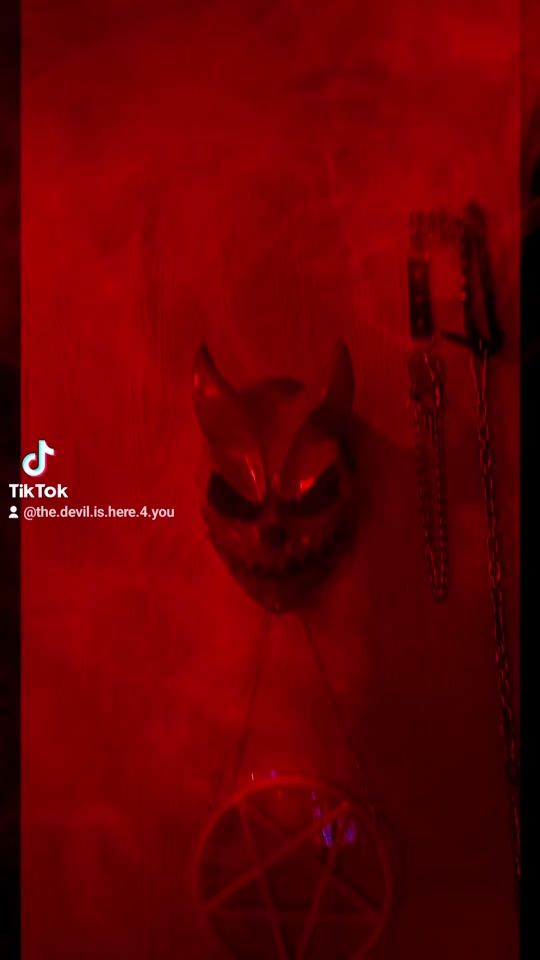 TikTok video thumbnail by the.devil.is.here.4.you