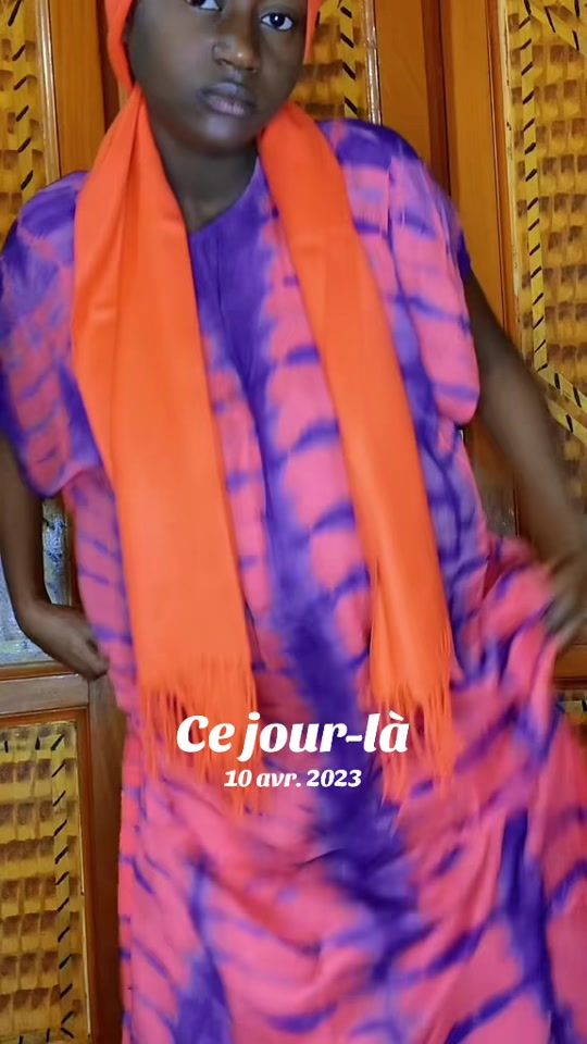 TikTok video thumbnail by peulh_noire