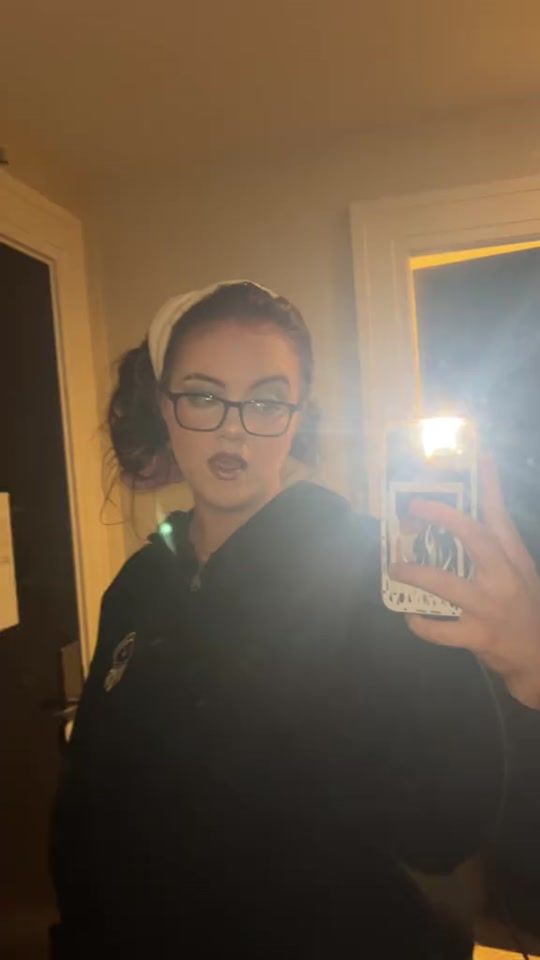 TikTok video thumbnail by cabbageasf