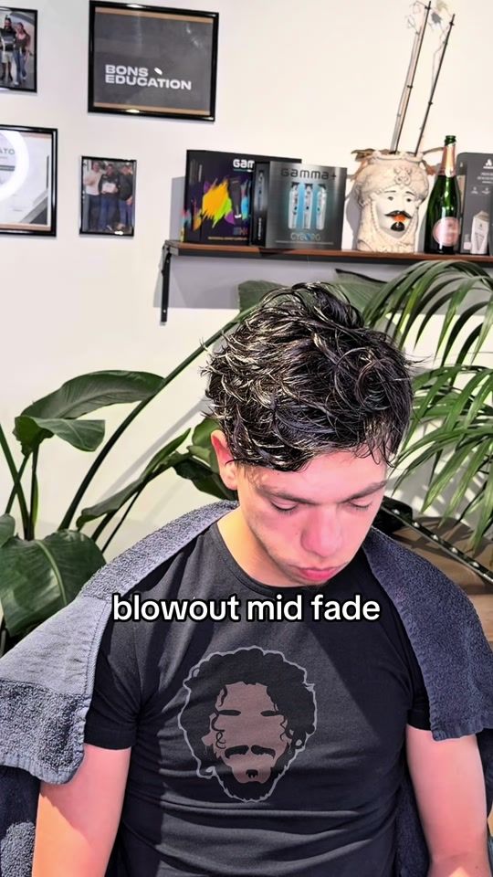 TikTok video thumbnail by cri_bombo_barber