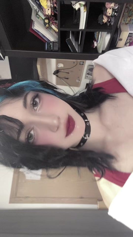 TikTok video thumbnail by lucynesuke