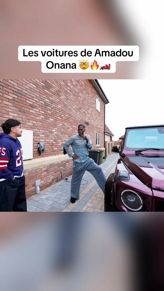 TikTok video thumbnail by riadhlevrai