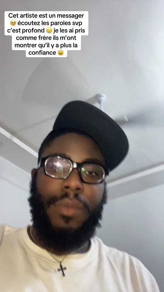 TikTok video thumbnail by cedricmanadjaa