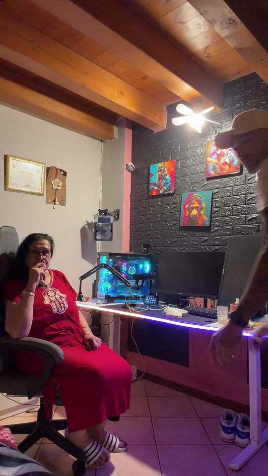 TikTok video thumbnail by yassine_rachida