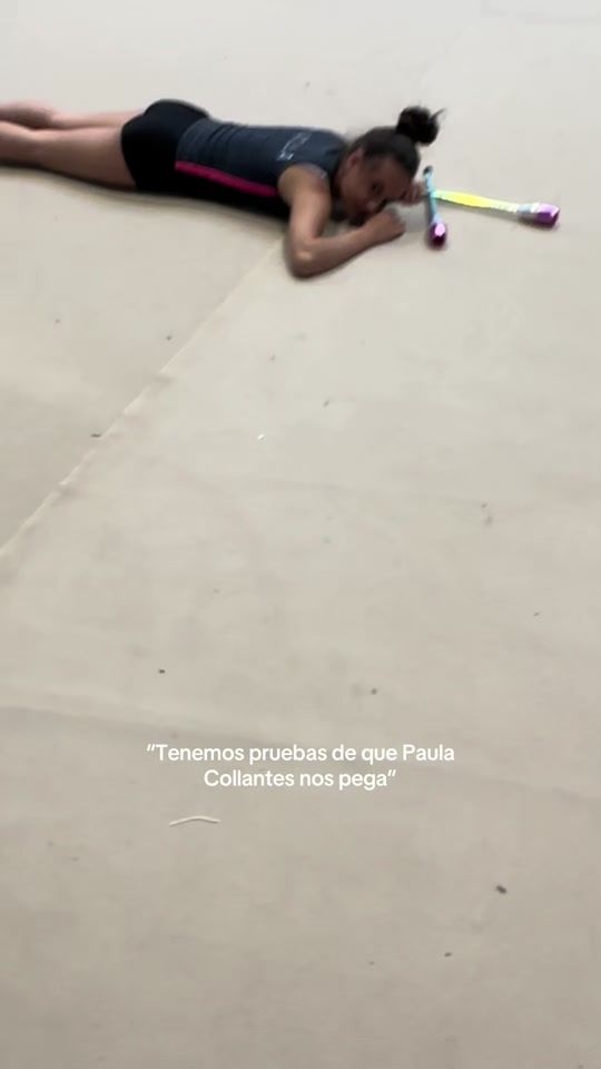 TikTok video thumbnail by paulacollantes