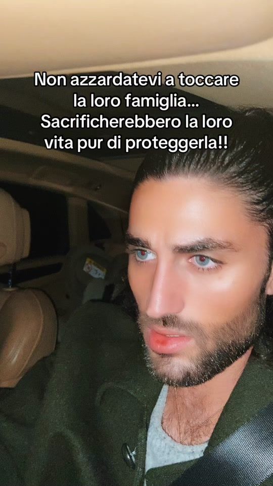 TikTok video thumbnail by alessioballarini