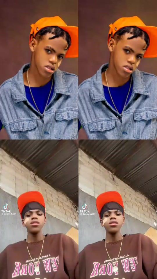 TikTok video thumbnail by deborah.official0