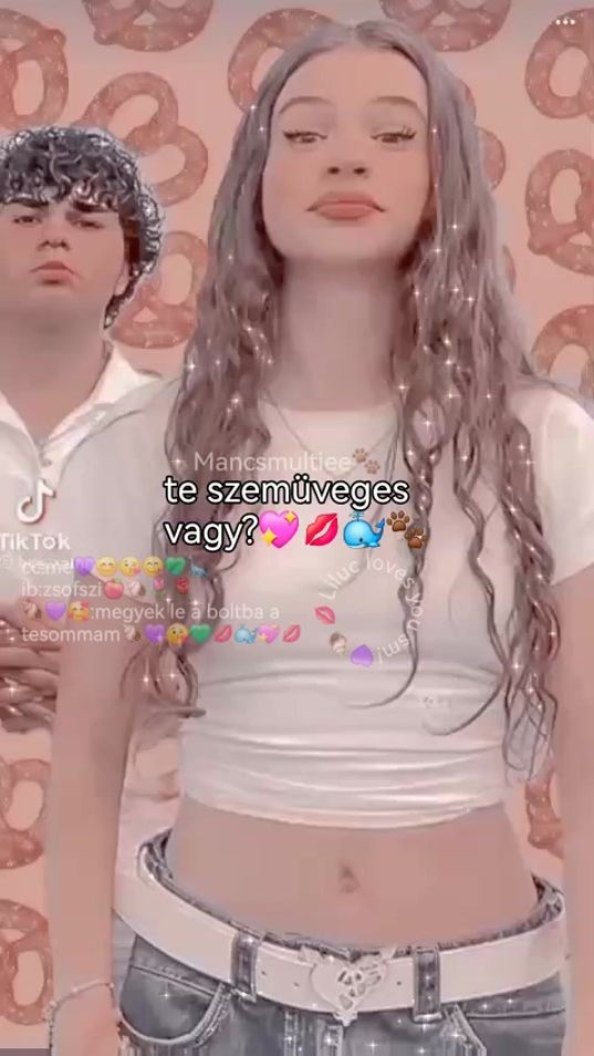 TikTok video thumbnail by lilciloveszsofci