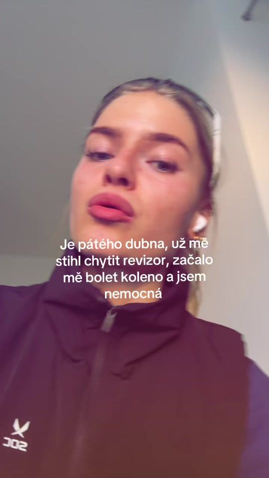 TikTok video thumbnail by adamkova.klara