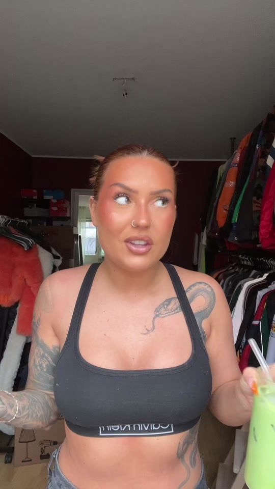 TikTok video thumbnail by anty