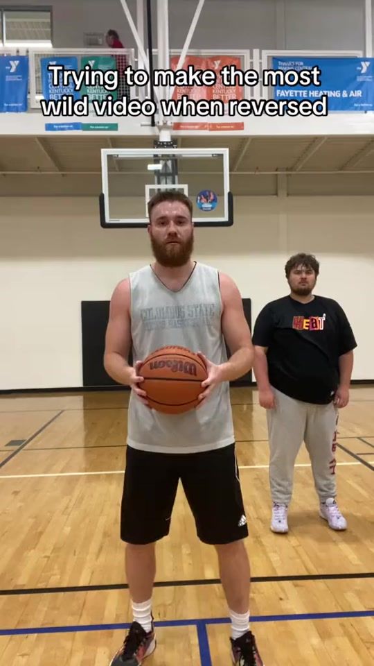 TikTok video thumbnail by dunk