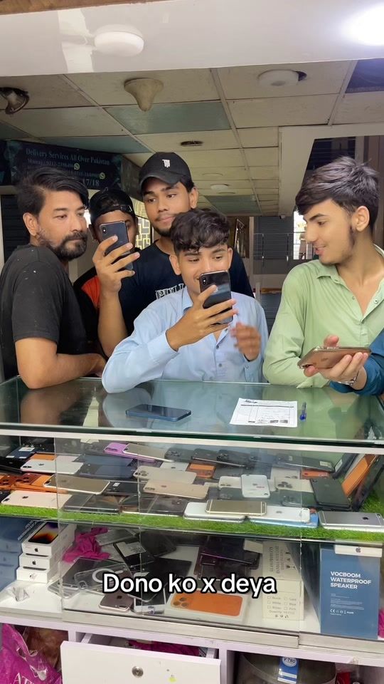 TikTok video thumbnail by khaliliphonemobile