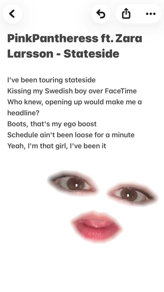 TikTok video thumbnail by singasongwithpatri