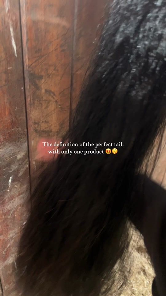 TikTok video thumbnail by dressurrytter