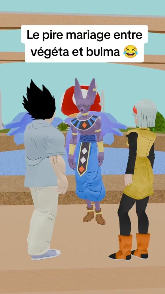 TikTok video thumbnail by psanimation3d3