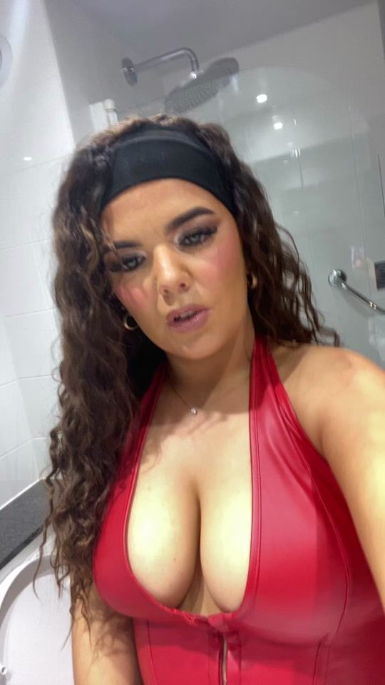 TikTok video thumbnail by britney_meaney19