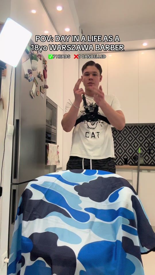 TikTok video thumbnail by oskzy