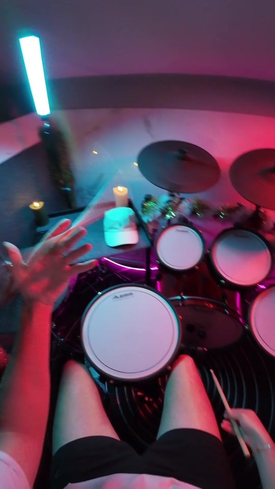 TikTok video thumbnail by mattis_drums