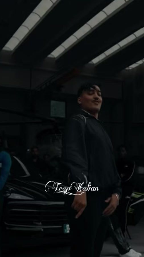 TikTok video thumbnail by trap.__italian