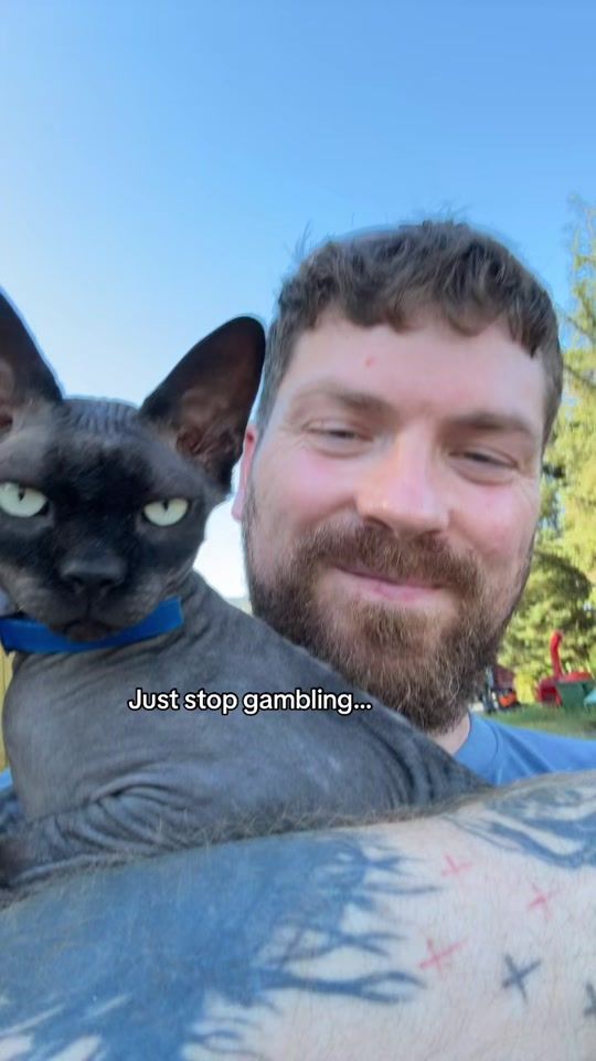 TikTok video thumbnail by the.recovering.gambler
