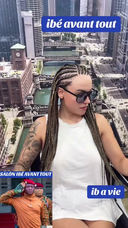 TikTok video thumbnail by salon.ibe.avant.tout